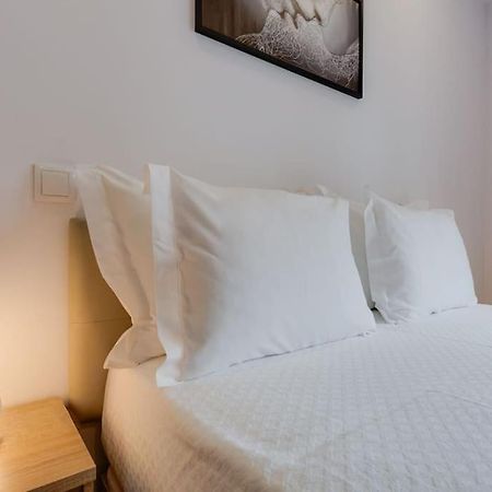 Yollaapartment Lagos Exterior photo