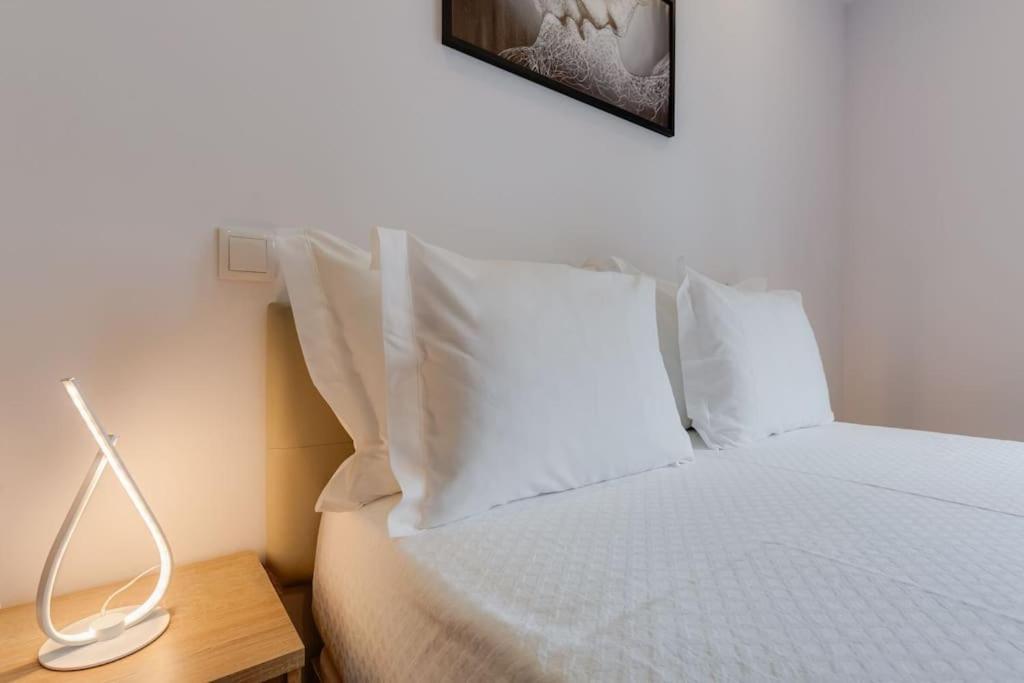 Yollaapartment Lagos Exterior photo